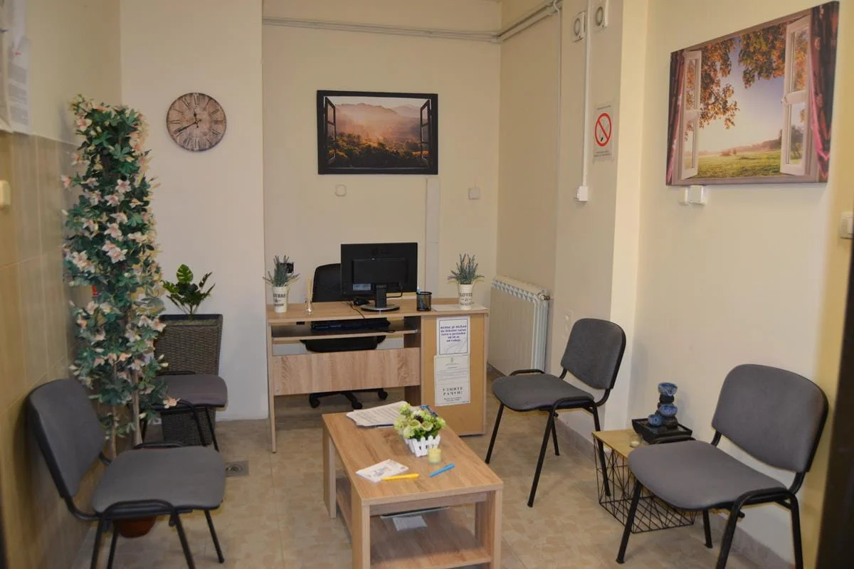 Office Reumatologija Niš